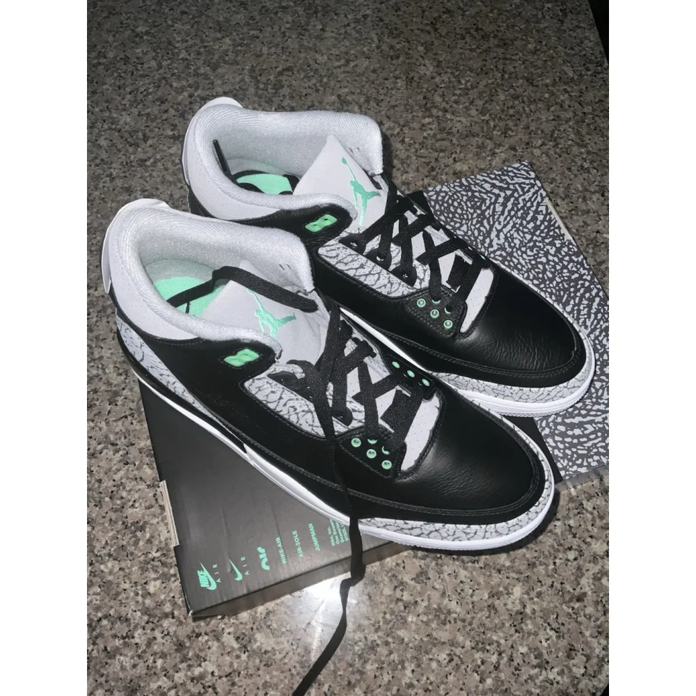Jordan air retro
